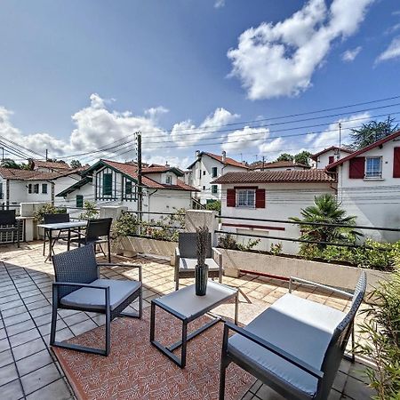 Appartement De Charme Erdizka Classe 3 Etoiles Bayonne Eksteriør billede